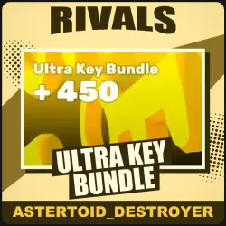 Ultra Key Bundle [Ultra] — Rivals