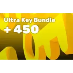 Ultra Key Bundle [Ultra] — Rivals