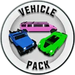 Vehicle Pack — Brookhaven RP