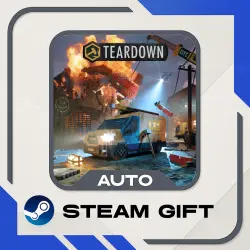 Teardown | STEAM GIFT | RUSSIA + GIFT