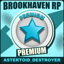 Premium — Brookhaven RP