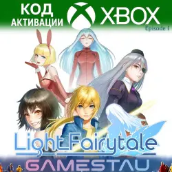 Light Fairytale Episode 1 | XBOX ONE/SERIES X/S | КЛЮЧ