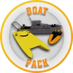 Boat Pack — Brookhaven RP