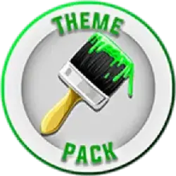 Theme Pack — Brookhaven RP