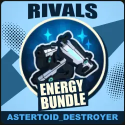 Energy Bundle [Common] — Rivals