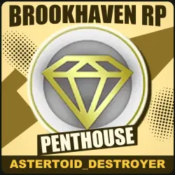 Penthouse — Brookhaven RP