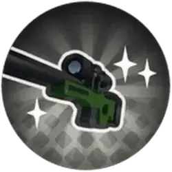 Standart Weapons Bundle [Rare] — Rivals