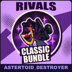 Classic Bundle [Rare] — Rivals