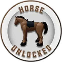 Horse Unlocked — Brookhaven RP