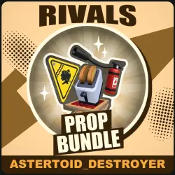 Prop Bundle [Legendary] — Rivals