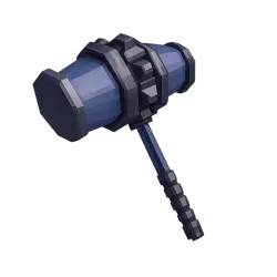Ban Hammer [Common] — Rivals