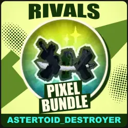 Pixel Bundle [Epic] — Rivals