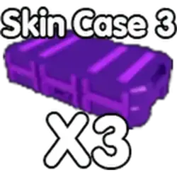Skin Case 3 (x3) [Epic] — Rivals