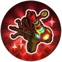 Exogun Bundle [Rare] — Rivals