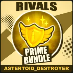 Prime Bundle [Common] — Rivals