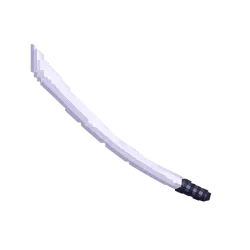 Pixel Katana [Common] — Rivals