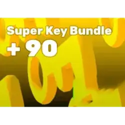 Super Key Bundle [Super] — Rivals