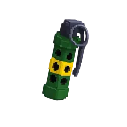 Pixel Flashbang [Common] — Rivals