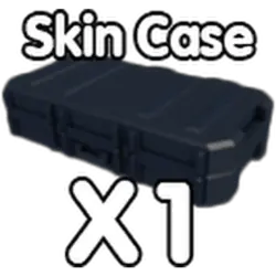 Skin Case X1 [Common] — Rivals