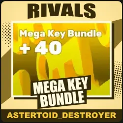 Mega Key Bundle [Mega] — Rivals