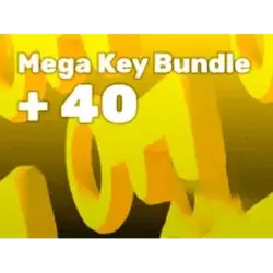 Mega Key Bundle [Mega] — Rivals