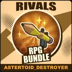 RPG Bundle [Epic] — Rivals