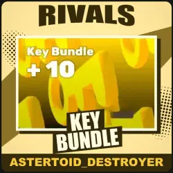 Key Bundle [Basic] — Rivals