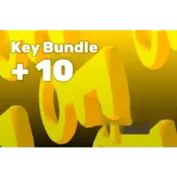 Key Bundle [Basic] — Rivals