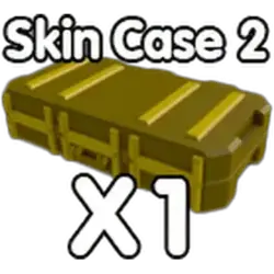Skin Case 2 (x1) [Rare] — Rivals