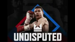 Undisputed RENT 3 TO 30 DAYS | ONLINE AVAILABLE |