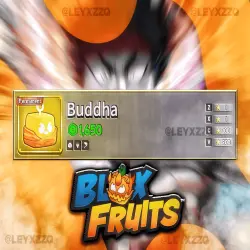 BLOX FRUITS | Permanent Buddha Permanent Buddha