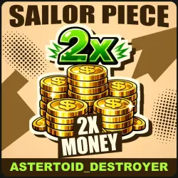 2x EXP
