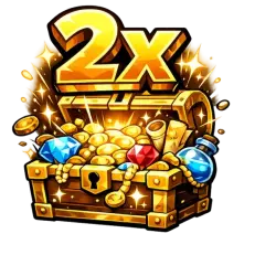 2x Drops — Sailor Piece