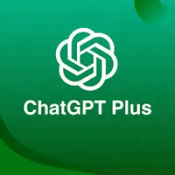 ChatGPT Plus – 1 Month Access