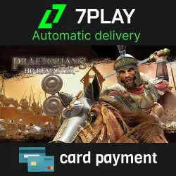 Praetorians - HD Remaster | Steam Account [24/7]