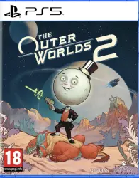 The Outer Worlds 2 PS5 Rent 1 days