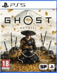 Ghost of Yotei PS5 Rent 5 days