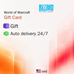World of Warcraft USA 60-60 день