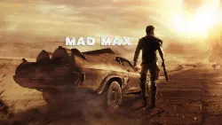 STEAM OFFLINE ACCOUNT | Mad Max +175 GAMES GIFT