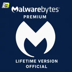 Malwarebytes Premium Lifetime KEY 1 PC