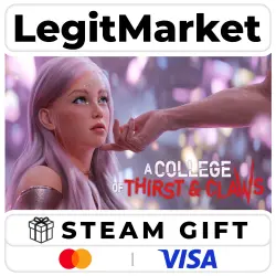 A College of Thirst & Claws / Steam AUTO / RU + WORLD