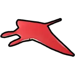 Manta ray [Rare] — Fish It