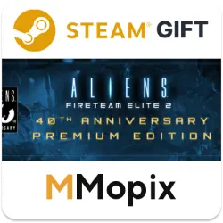 Aliens: Fireteam Elite 2 - 40th Anniversary Premium Edition STEAM RU KZ UA TR AR