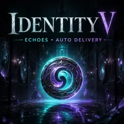 IDENTITY V | ECHOES AND PACKAGES | BY ID | AUTO DELIVERY