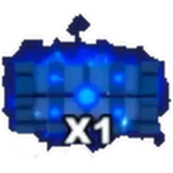 Ocean case (x1) [Rare] — Fish It