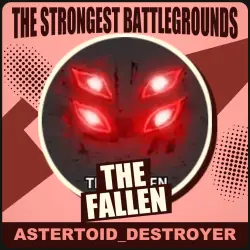 The Fallen [Epic] — The Strongest Battlegrounds