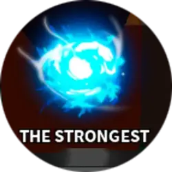 The Strongest [Epic] — The Strongest Battlegrounds