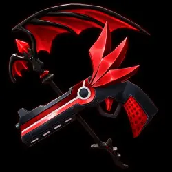 Batwing Set | Murder Mystery 2