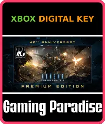 Aliens: Fireteam Elite 2 - 40th Anniversary Premium Edition Xbox Series X|S Key