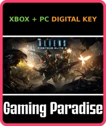Aliens: Fireteam Elite 2 Xbox Series X|S + PC (Microsoft Store) Key